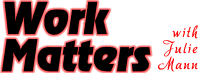 Work Matters Logo